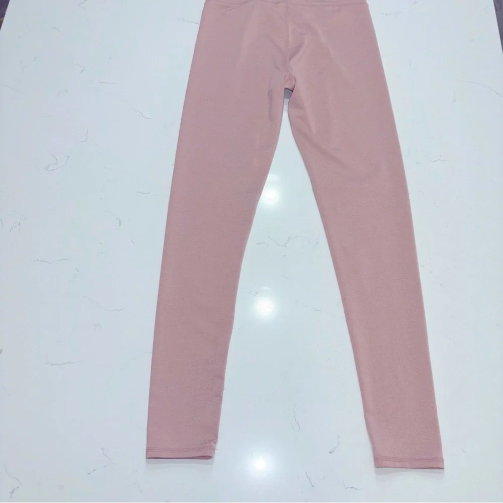 Gap Teen Yoga Pants - Pink, Size 14/16